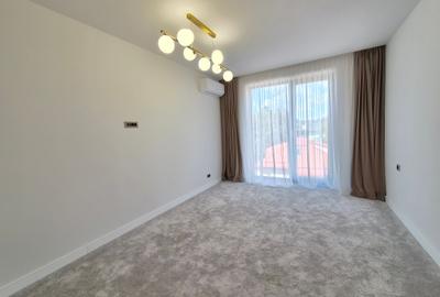 Inchiriere Apartament 3 Camere Iancu Nicolae/Prima inchiriere/Piscina/2 Parcari - 25