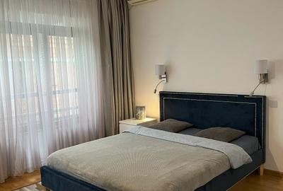 Owner direct rental - cosy apartment Clucerului-Kiseleff 3 rooms - 90 mp - 5