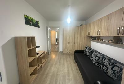Apartament 4 camere,82 mp utili,renovat,mobilat, 10 minute de Metrou Pta Sudului - 6