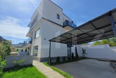 Casă individuală cu 6 camere în Exterior Vest