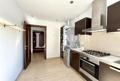 Apartament 4 Camere | Zona Dorobanti | Partial mobilat | Terasa - 30