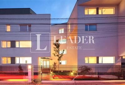 Penthouse modern cu 3 camere de inchiriat in pipera - 24