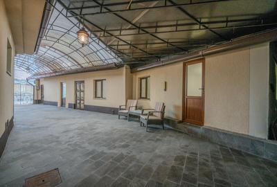 COMISION 0%| Casa in Brasov | Curte proprie | Zona Grivitei - 7
