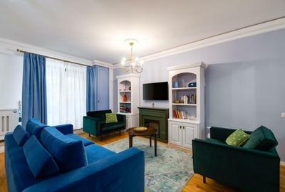 Apartament LUX ultracentral | Bloc boutique 2019 | Terasă +Sauna+Parcare - 6