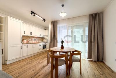 2 camere Columna Residence, Vivo! - 7