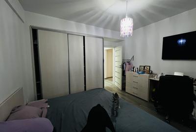 Apartament cu 2 camere decomandat în Ghencea