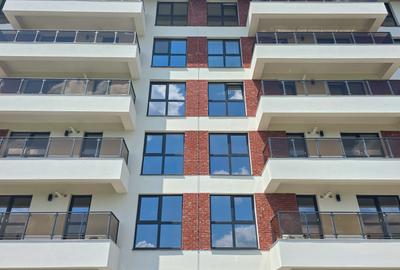 Apartament 3 camere open space, 72,17 mp - Onyx Residence - 2