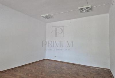 Spațiu comercial, de 35 mp, în Iosefin