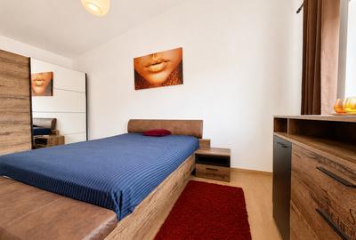 Duplex modern cu 4 camere, curte proprie și terasă amenajată în Tunari - 9