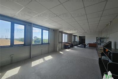 SPATIU DE BIROURI PREMIUM DE INCHIRIAT - AGIGEA | CLADIRE CLASA A | DOMENIU NAVA - 19