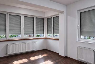 Apartament 3 Camere Obor cu Centrala Proprie - 12