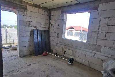 Casa la rosu în Plaiul Vulcănești - 5