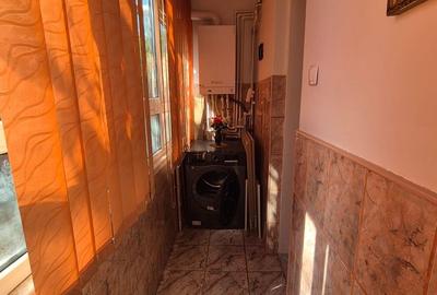 DELFINARIU-FALEZA NORD 3 CAMERE MOBILAT, UTILAT, CENTRALA GAZ 650 EURO - 5