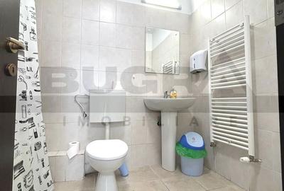 Birou 110 mp, 5 camere, parcare, zona Cal. Dorobantilor - 10