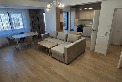 Apartament modern su.83mp. Complex Rezidential zona Trocadero - 36