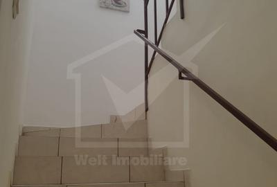 Casa 4 camere, zona Gradina Botanica, Zorilor - 17