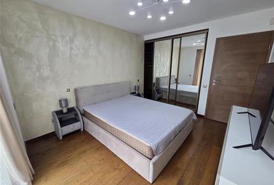 Apartament 3 camere in Bellevue Residence - 35