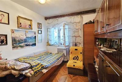 COMISION 0% Apartament 4 camere, 2 bai et 4 calea Aradului - Linistei - 11