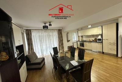 De inchiriat- Apartament modern  la etajul 1 ! - 14