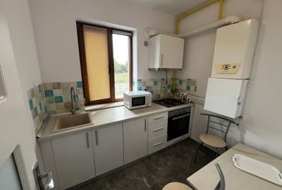 Apartament cu 2 camere | Decomandat | Parter |  AC/Centrala  | - 7