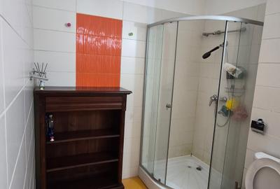 APARTAMENT 3 CAMERE PARTER INALT IN CARTIER REZIDENTIAL CU CIRCUIT INCHIS - 23