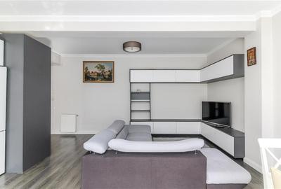 2 camere | Luminia Residence | 60 mp + terasa | Parcare - 9