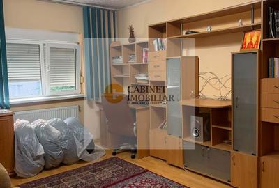 Apartament cu 2 camere decomandat în Crângași