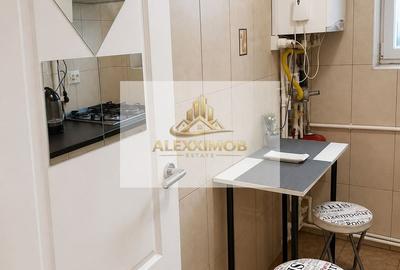 Apartament de Vanzare - Gara de Nord - metrou - 38 mp - 3