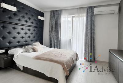 Apartament premium tip duplex, 5 camere, mobilat și utilat, cu panoramă - 5