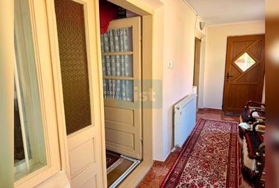 Casă de vânzare în Măcin – 117 mp construiți, teren 790 mp - 9