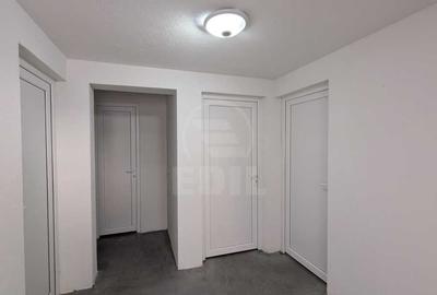 Apartament de 3 camere semidecomandat/ CAMPULUI/ MANASTUR/ PARCARE SUBTERANA - 14