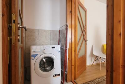 Inchiriere apartament 2 camere Astra - strada Neptun - 8
