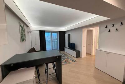 Apartament 2 camere LUX în Cortina North Pipera | Parcare inclusa - 7