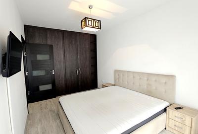 Apartament 2 camere de închiriat Bună Ziua, Ansamblul Bonjour - 5
