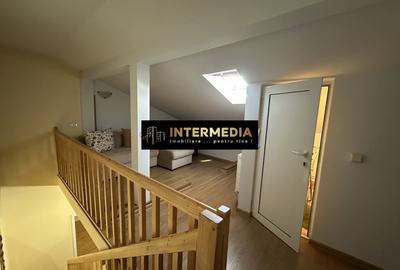 Apartament 2 camere Bloc Nou CENTRU Balcon Mansarda Boxa 12 mp Parcare Mobilat - 13