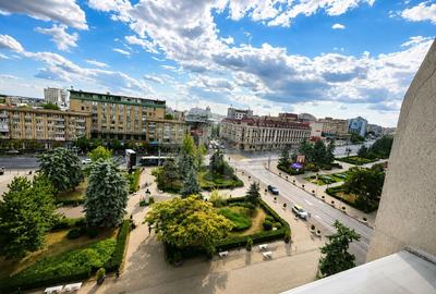 APARTAMENT 3 CAMERE | ULTRACENTRAL PLOIEȘTI - 2