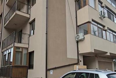 Apartament 1 camera Iulius Mall - 1