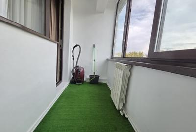 Apartament 3 camere zona 2 Babe renovat mobilat 79mp - 10