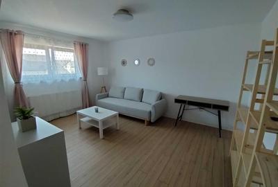 Apartament decomandat cu 2 camere zona Doamna Stanca - 2