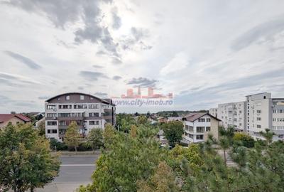 Vanzare apartament 3 Camere Straulesti - 34