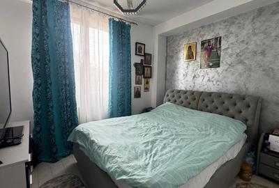 Apartament 3 camere Militari Residence - 9