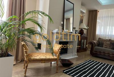 Duplex cu 6 camere în Pipera
