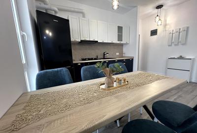 Mobilat si utilat modern. Zona Braytim. Asfalt. Gradina proprie. - 5