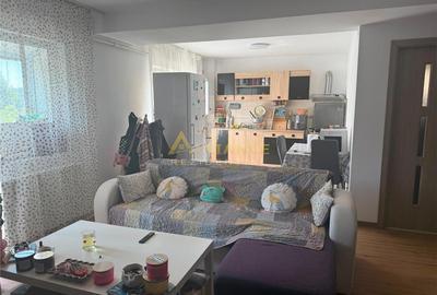 Apartament 3 camere tip duplex | 87 mp | 2 bai | Mobilat si utilat | 10 min Metr - 2