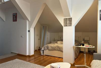 Vila individuala P+1+M | 362 mp construiti | 404 mp teren | Aviatiei - 5