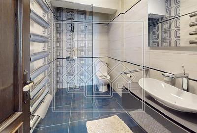Penthouse 4 camere, 2 bai, garaj subteran, 2 terase, M. Viteazu - 12