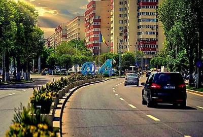 Sector 4, Apartament 2 camere decomandat, zona Grand Arena Mall - 15