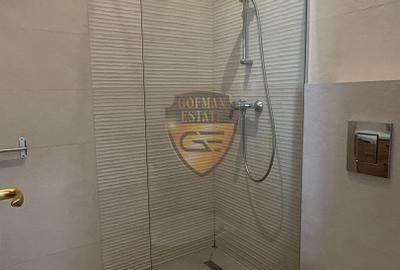 3 camere 119mp renovat Mamaia Summerland, vedere lac gaze, 3 AC etaj 6 - 15