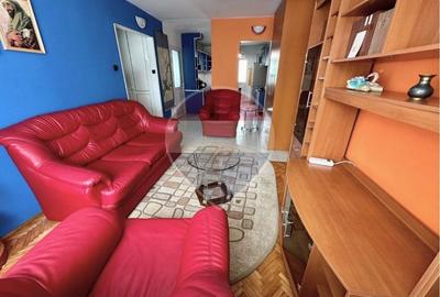 Apartament 3 camere, zona Scorțarilor, etaj 2/4, boxă, Mărăști - 6