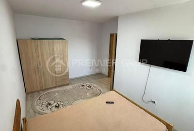 Apartament 2 camere 55mp, Pacurari – Șos. Rediu, CT, AC, PARCARE - 5